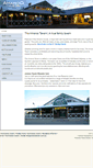Mobile Screenshot of amarootavern.com.au